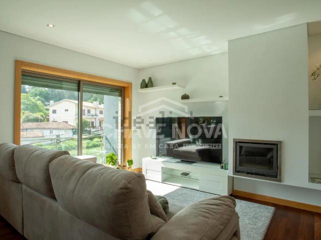 Apartamento, Sobrado