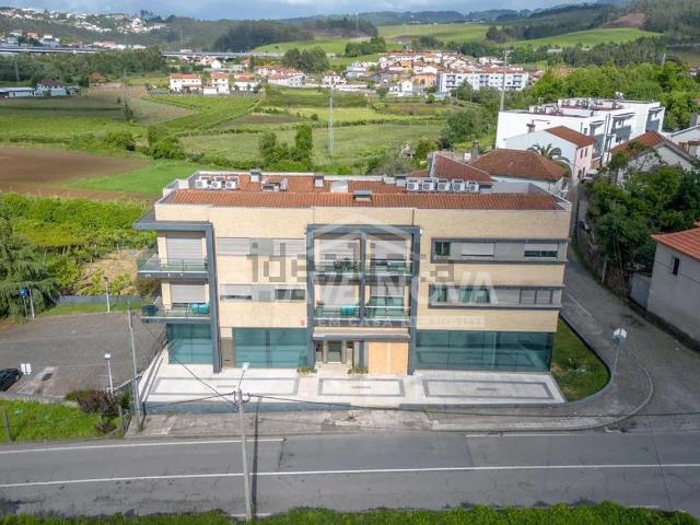 Apartamento, Sobrado