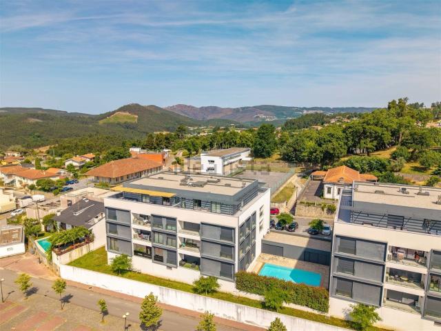 Apartamento, Sobrado