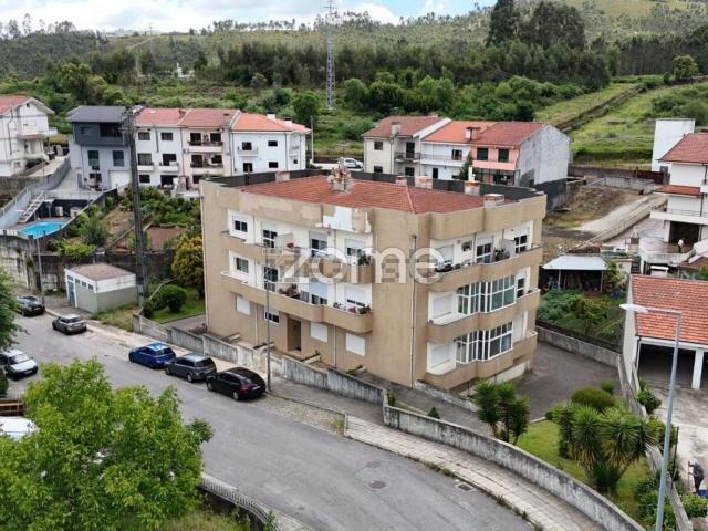 Apartamento, Sobrado