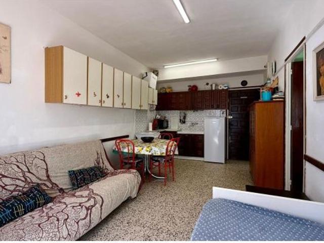Apartamento soleado a un minuto del mar