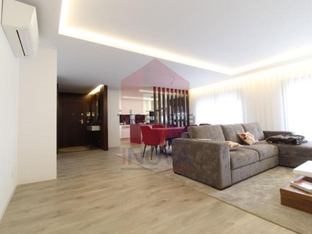 Apartamento, Soutelo