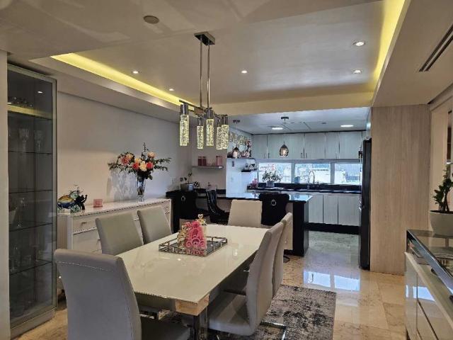 Apartamento en Alquiler ubicado en Altamira