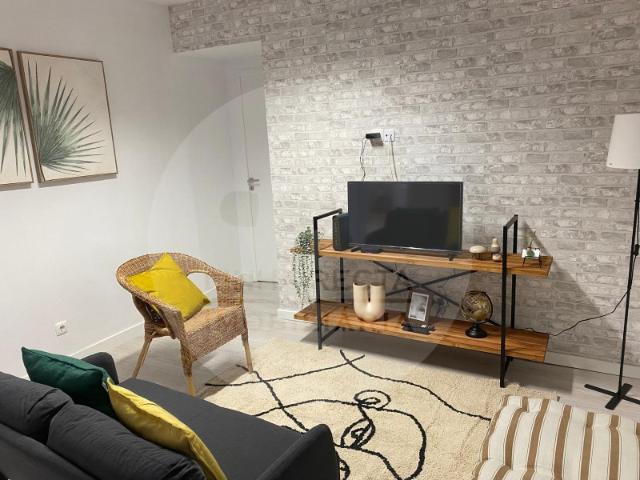 Apartamento/Hostel no Coração de Setúbal Praça do Bocage