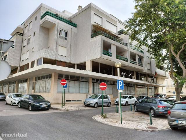 Apartamento+Lugar de garagem Arrecadao Bairro dos Salgados
