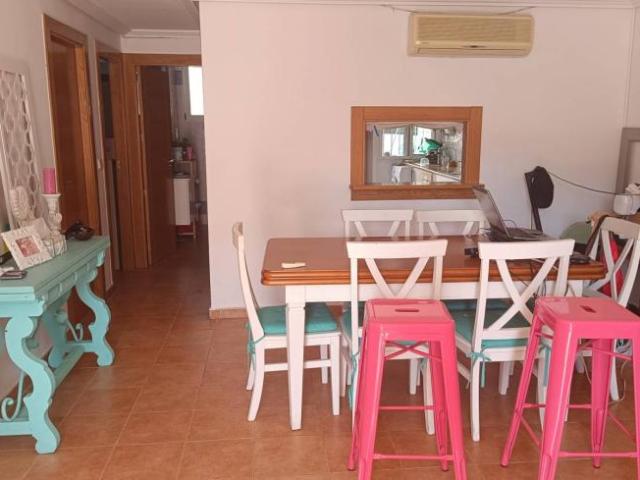 Apartamentos 3 Dormitorio Murcia Murcia ES95422212