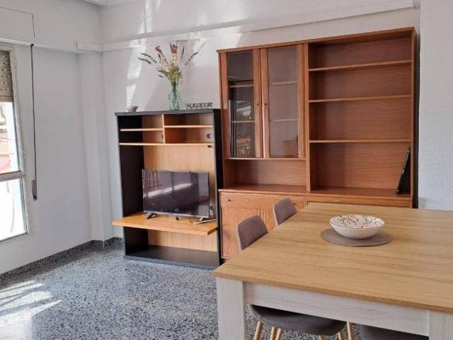 Apartamentos 3 Dormitorio Murcia Murcia ES101805746