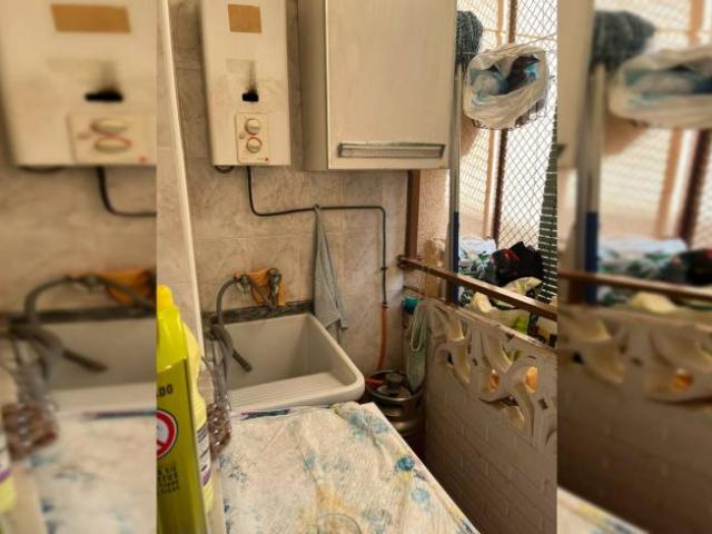 Apartamentos 3 Dormitorio Murcia Murcia ES104565257