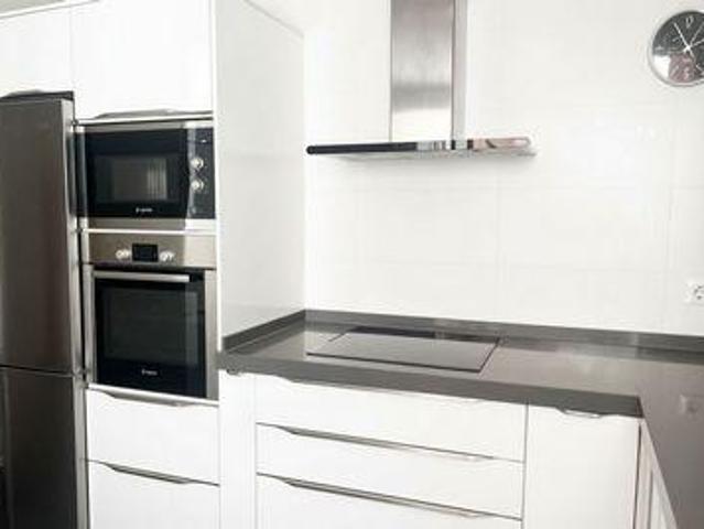 Apartamentos 3 Dormitorio Madrid Madrid Capital ES104111049