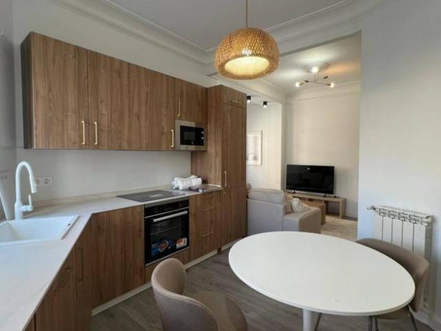 Apartamentos 3 Dormitorio Madrid Madrid ELS100177876
