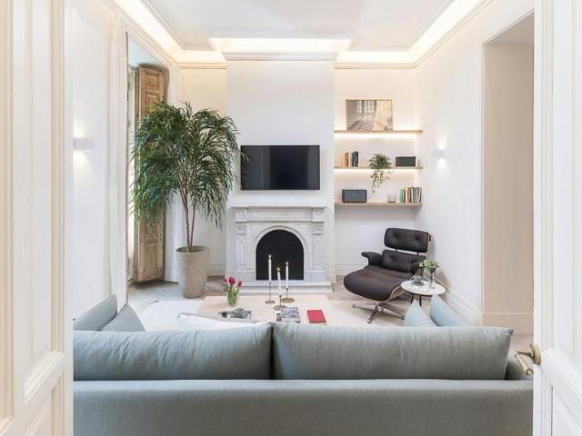 Apartamentos 3 Dormitorio Madrid Madrid ELS100215335