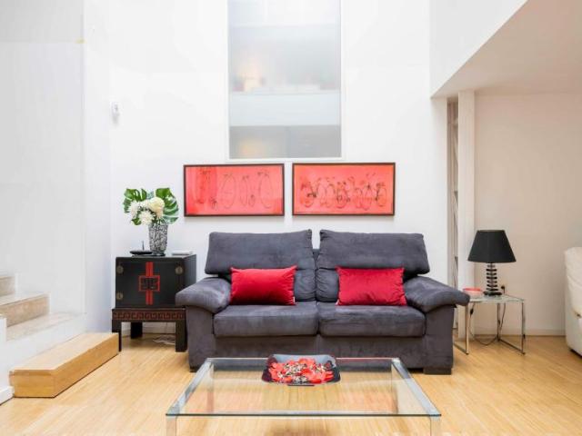 Apartamentos 3 Dormitorio Madrid Madrid ELS100216708