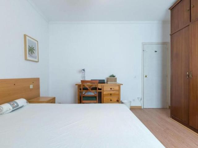 Apartamentos 3 Dormitorio Madrid Madrid ELS100216837