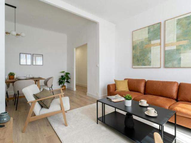Apartamentos 3 Dormitorio Madrid Madrid ELS100231872