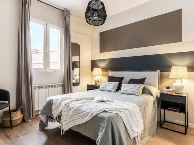 Apartamentos 3 Dormitorio Madrid Madrid ELS100232216