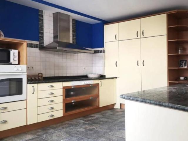 Apartamentos 3 Dormitorio Madrid Madrid ELS100306538