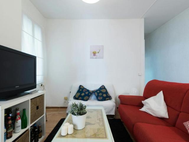 Apartamentos 3 Dormitorio Madrid Madrid ELS100674633
