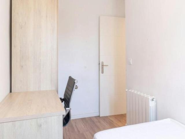 Apartamentos 3 Dormitorio Madrid Madrid ELS100726284