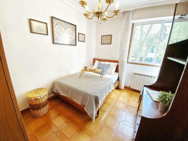 Apartamentos 3 Dormitorio Madrid Madrid ELS100726328