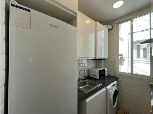 Apartamentos 3 Dormitorio Madrid Madrid ELS100727037