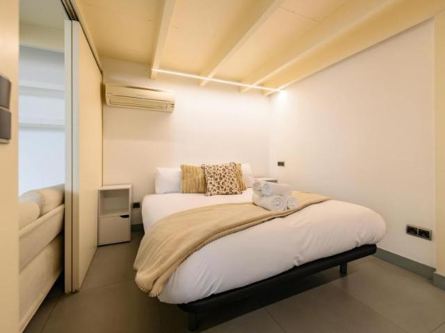 Apartamentos 3 Dormitorio Madrid Madrid ELS100764159