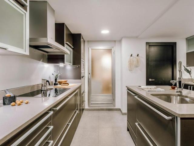Apartamentos 3 Dormitorio Madrid Madrid ELS100765282