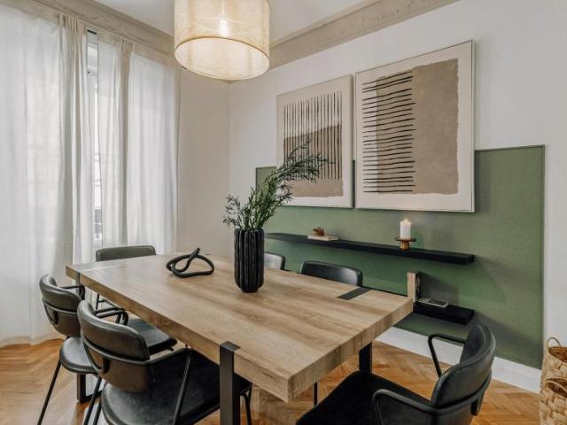 Apartamentos 3 Dormitorio Madrid Madrid ELS100765591