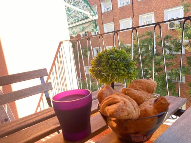 Apartamentos 3 Dormitorio Madrid Madrid ELS100766524