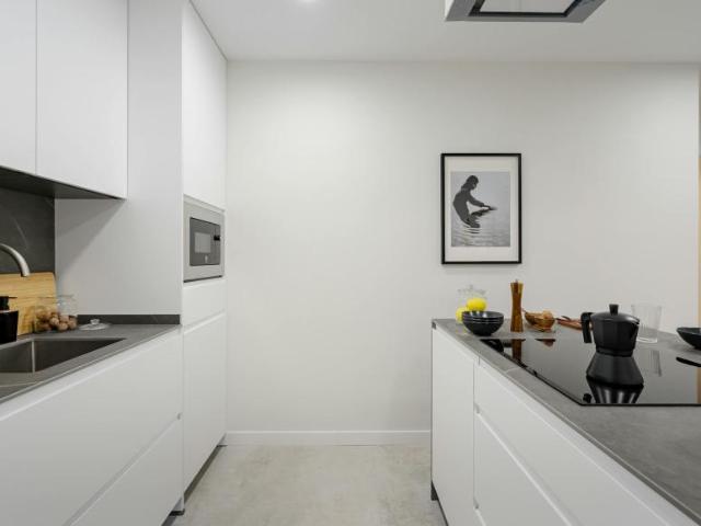 Apartamentos 3 Dormitorio Madrid Madrid ELS101221997