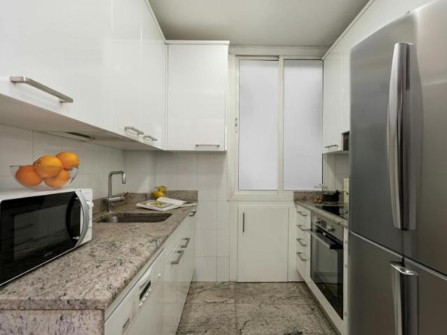Apartamentos 3 Dormitorio Madrid Madrid ELS101222184