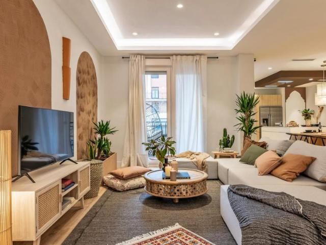 Apartamentos 3 Dormitorio Madrid Madrid ELS101223430