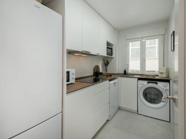 Apartamentos 3 Dormitorio Madrid Madrid ELS101448711