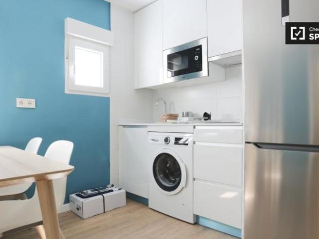 Apartamentos 3 Dormitorio Madrid Madrid ELS101671716