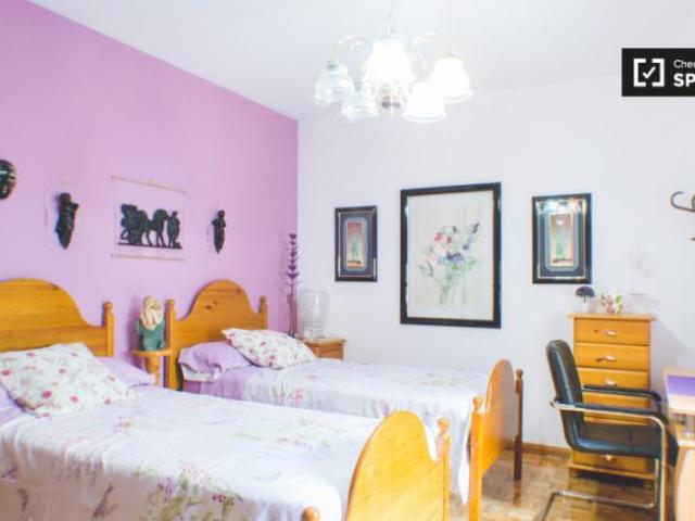 Apartamentos 3 Dormitorio Madrid Madrid ELS101730800