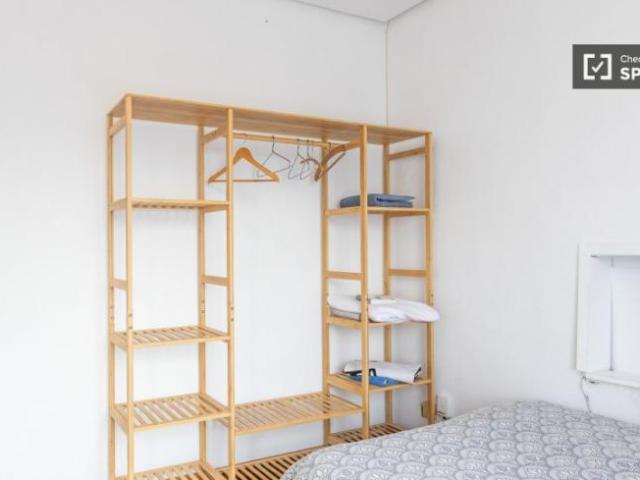 Apartamentos 3 Dormitorio Madrid Madrid ELS101785916
