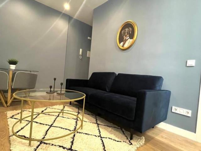 Apartamentos 3 Dormitorio Madrid Madrid ELS101804765