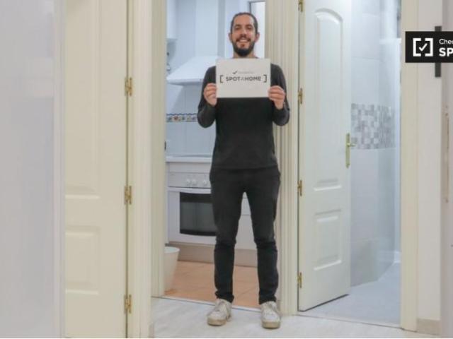 Apartamentos 3 Dormitorio Madrid Madrid ELS101806611