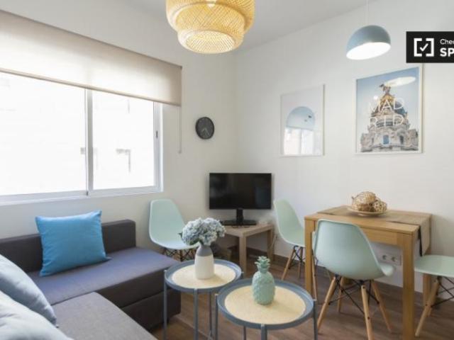 Apartamentos 3 Dormitorio Madrid Madrid ELS101807711