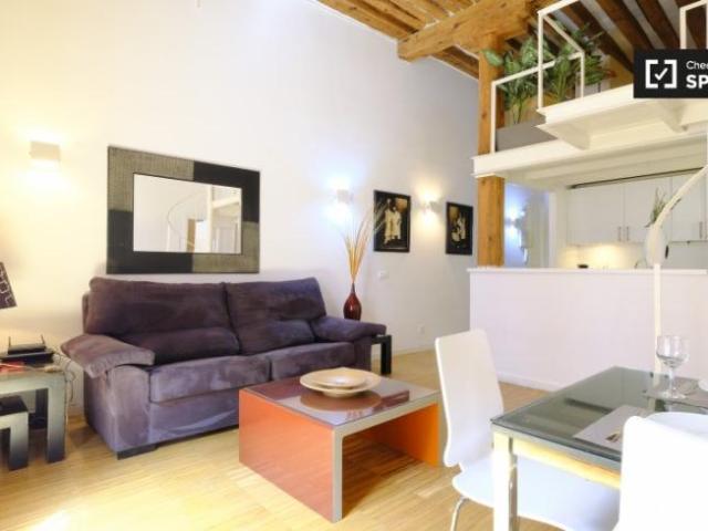 Apartamentos 3 Dormitorio Madrid Madrid ELS101816678
