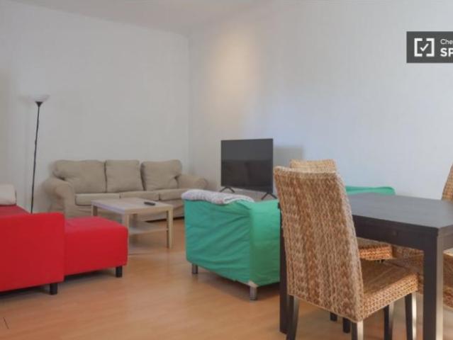 Apartamentos 3 Dormitorio Madrid Madrid ELS101818875
