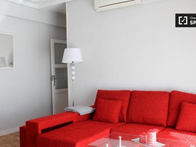 Apartamentos 3 Dormitorio Madrid Madrid ELS101819231