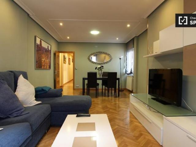 Apartamentos 3 Dormitorio Madrid Madrid ELS101819407