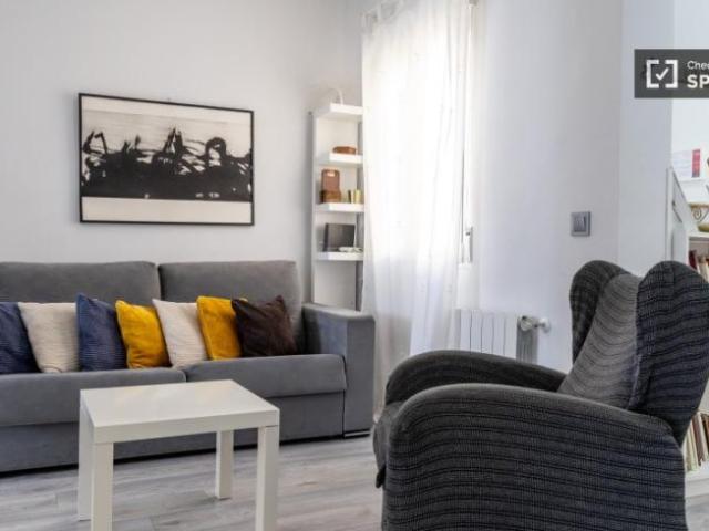 Apartamentos 3 Dormitorio Madrid Madrid ELS101819964