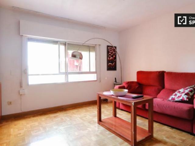 Apartamentos 3 Dormitorio Madrid Madrid ELS101810087