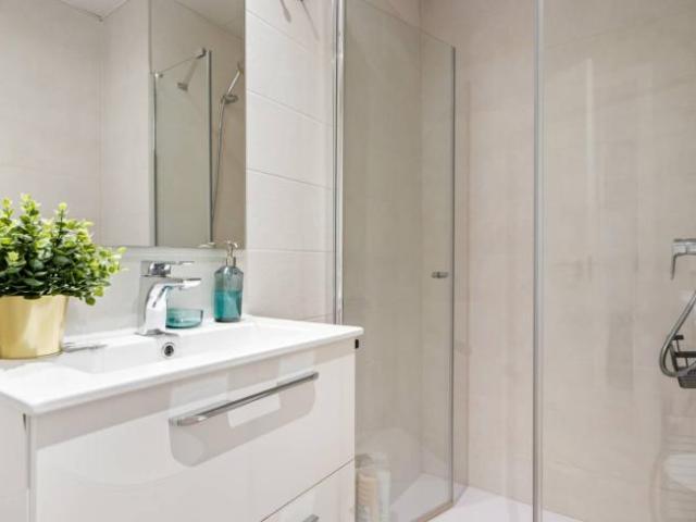 Apartamentos 3 Dormitorio Madrid Madrid ELS101811333