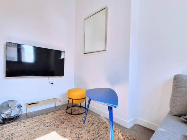 Apartamentos 3 Dormitorio Madrid Madrid ELS101813380