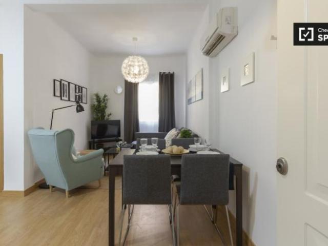 Apartamentos 3 Dormitorio Madrid Madrid ELS101821698
