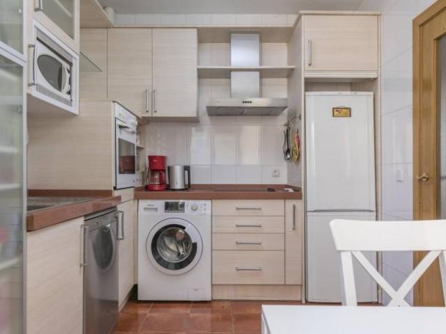 Apartamentos 3 Dormitorio Madrid Madrid ELS101823411
