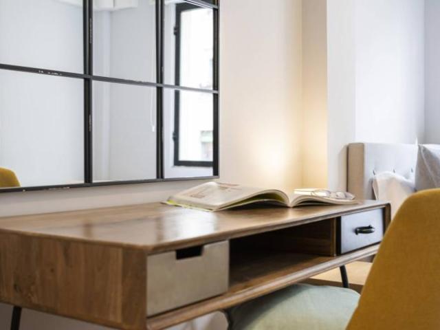 Apartamentos 3 Dormitorio Madrid Madrid ELS101823562