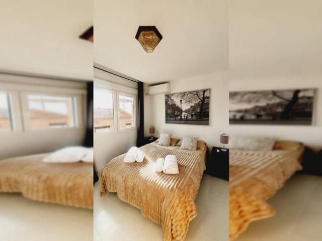 Apartamentos 3 Dormitorio Madrid Madrid ELS101834536